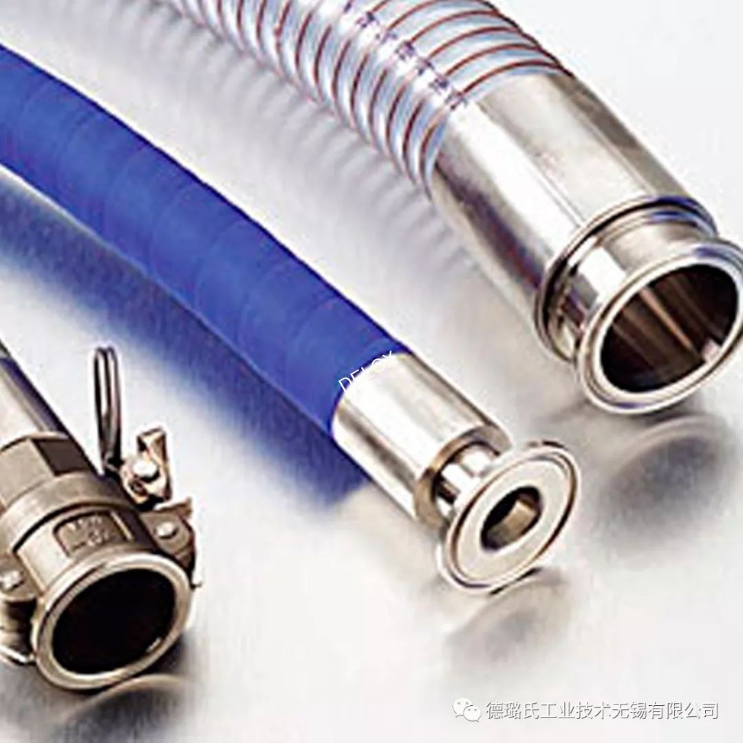 德璐氏軟管 德璐氏軟管