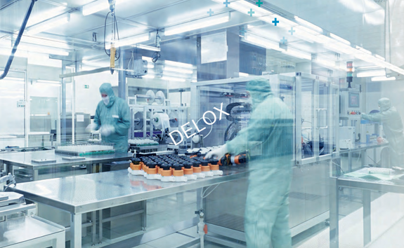 德璐氏軟管 德璐氏軟管