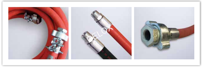 德璐氏軟管 德璐氏軟管