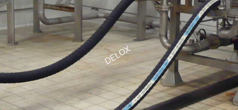 德璐氏軟管 德璐氏軟管