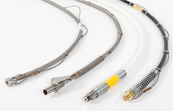 德璐氏軟管 德璐氏軟管