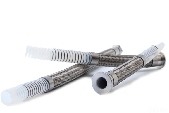 德璐氏軟管 德璐氏軟管