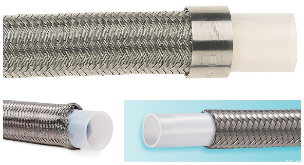 德璐氏軟管 德璐氏軟管