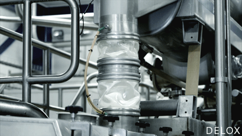 德璐氏軟管 德璐氏軟管