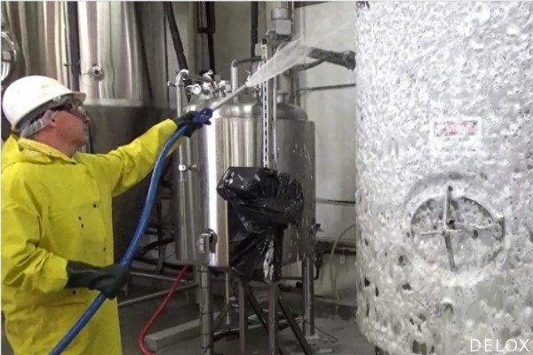 德璐氏軟管 德璐氏軟管