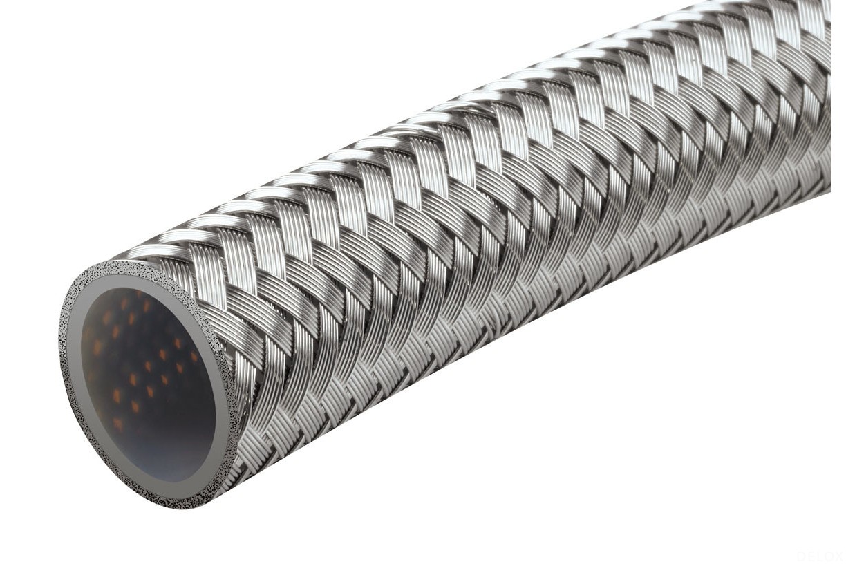 德璐氏軟管 德璐氏軟管