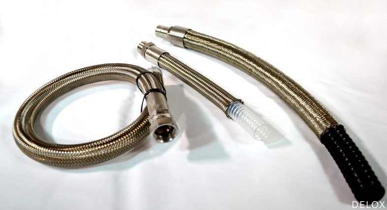 德璐氏軟管 德璐氏軟管