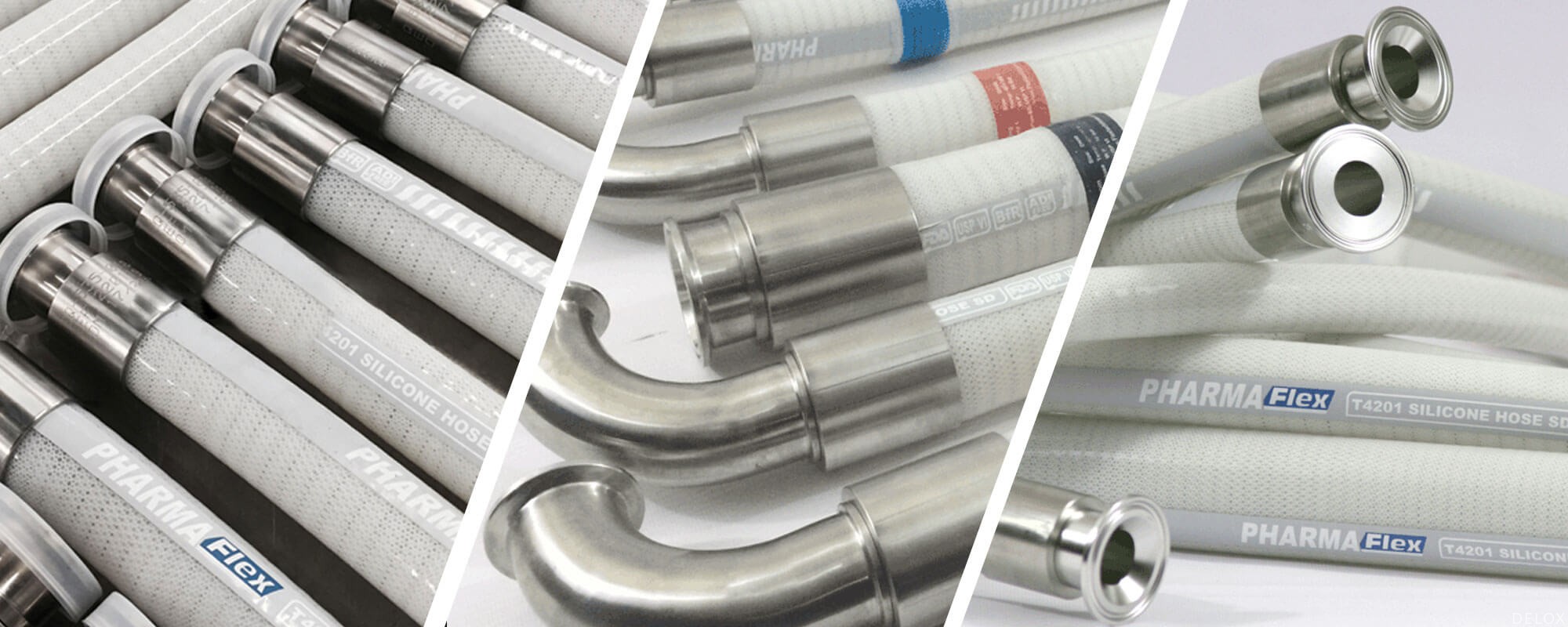 德璐氏軟管 德璐氏軟管