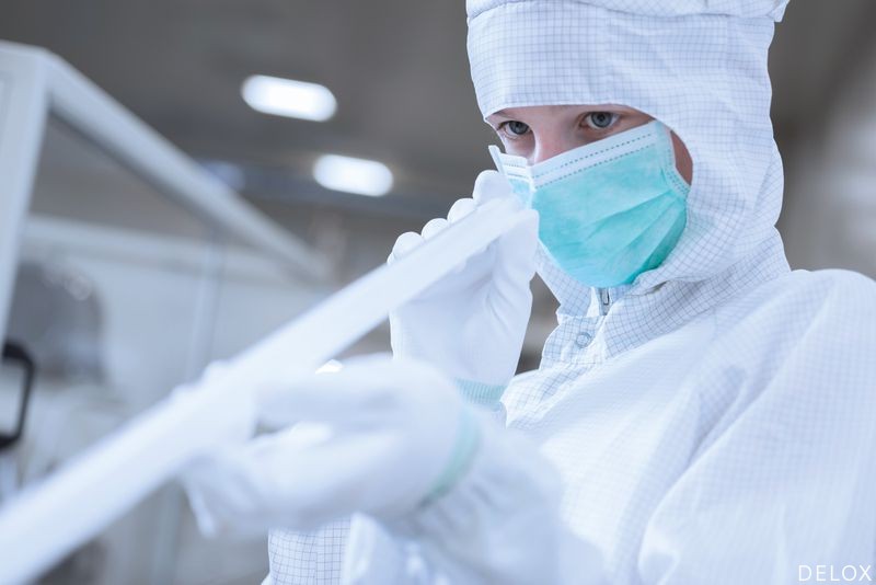 德璐氏軟管 德璐氏軟管