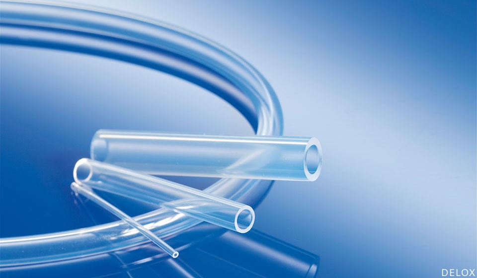 德璐氏軟管 德璐氏軟管