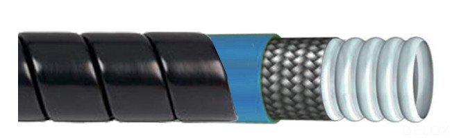 德璐氏軟管 德璐氏軟管