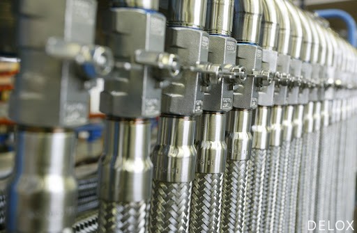 德璐氏軟管 德璐氏軟管