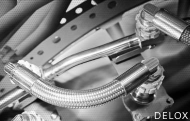 德璐氏軟管 德璐氏軟管