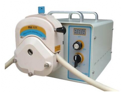 蠕動(dòng)泵選擇專用蠕動(dòng)泵管的原因