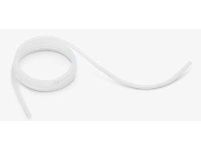 為什么選用SLT制藥級硅膠導管作為蠕動泵管的首選？