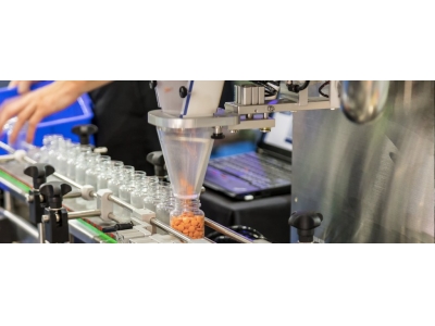 PTFE在制藥醫(yī)療化妝品方面的應用