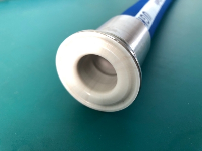 為何選擇特氟龍軟管翻邊技術？