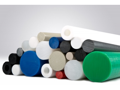 具有耐化學(xué)性和耐熱性的特氟龍材質(zhì)