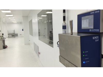 什么是ISO14644-1 Class 7潔凈室標(biāo)準(zhǔn)？