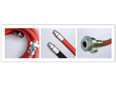 蒸汽軟管的介紹與應(yīng)用