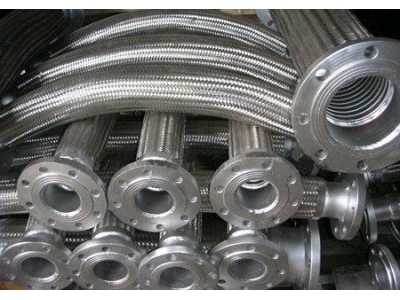 不銹鋼金屬軟管的主要用途有哪些？