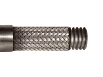 MH 不銹鋼金屬軟管 （Metal Hose 304ss）