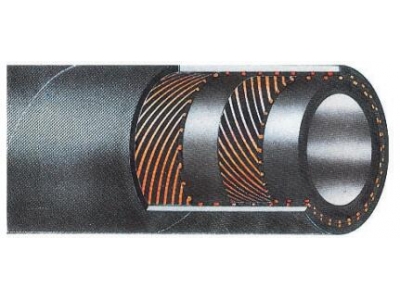 HAH-重型水氣橡膠管 PN30