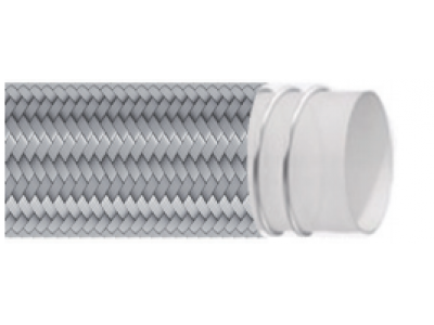 CMS/CMX-平柔PTFE鋼編管