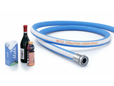 食品級(jí)軟管有哪些主要特性