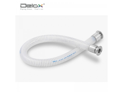 硅膠軟管與PTFE軟管：在強(qiáng)酸強(qiáng)堿下的耐受性之比較