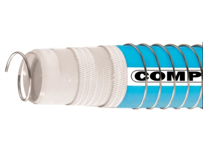 SSTC-特氟龍復合軟管 COMPHOSE