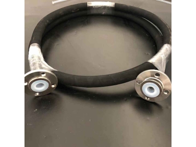 分析襯氟軟管的使用場(chǎng)景和優(yōu)點(diǎn)